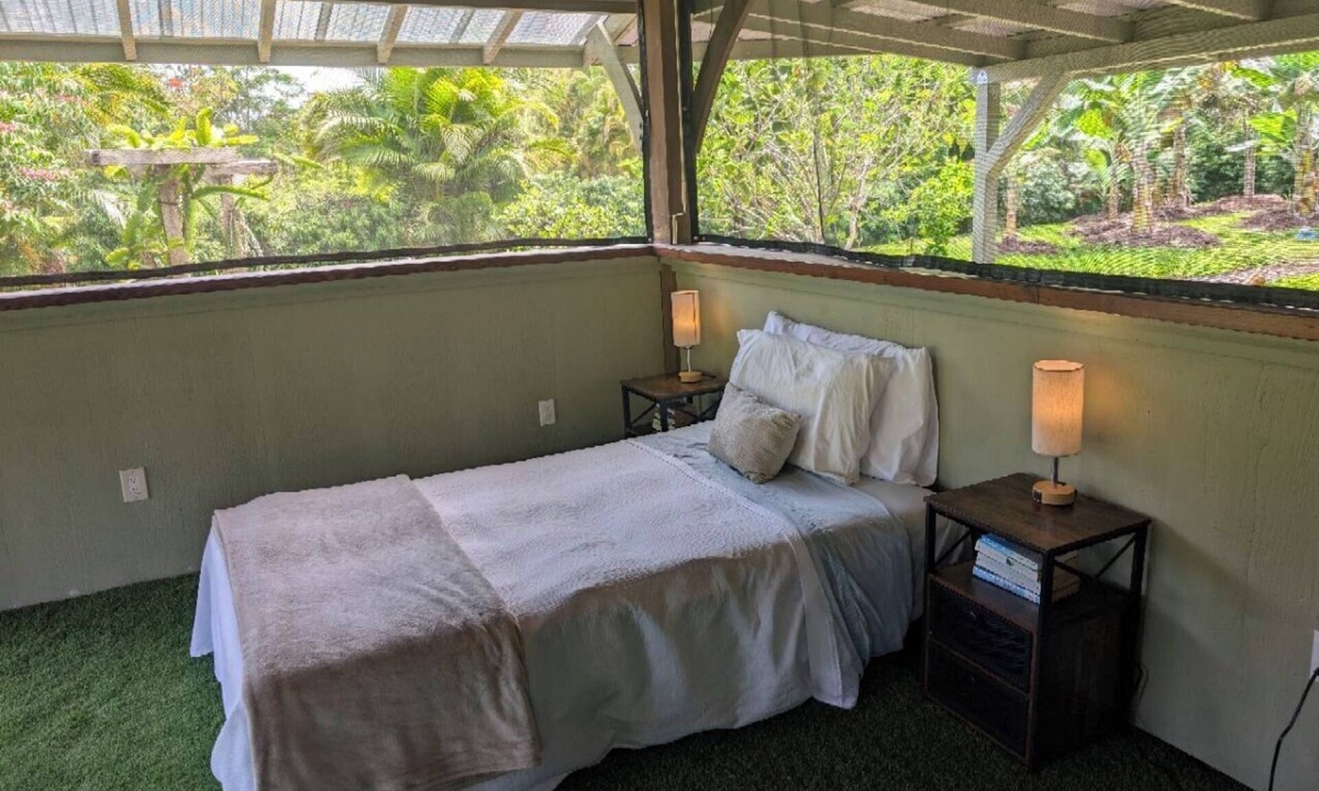 Kehena House | Charming Glamping Getaway