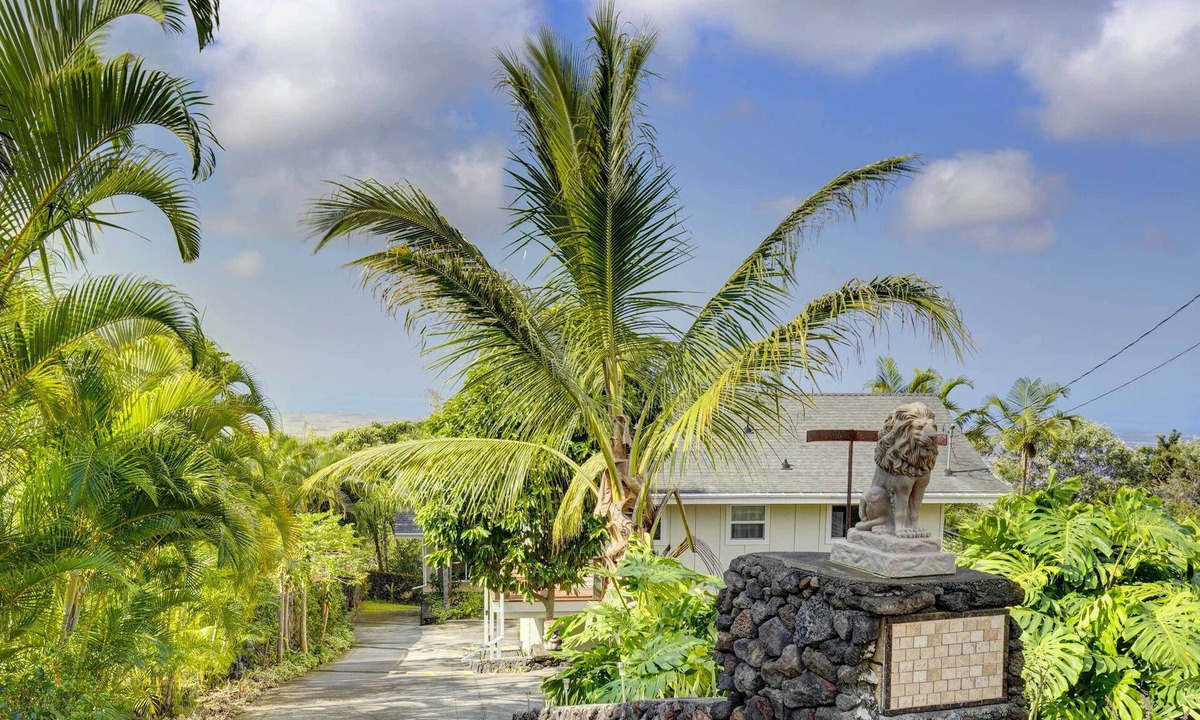 Kalaoa Cottage | Charming Kailua-kona Apartment Near Hiking & Golf!