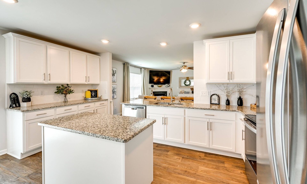 New Bern House | Charming New Bern Retreat Near Historic Downtown!