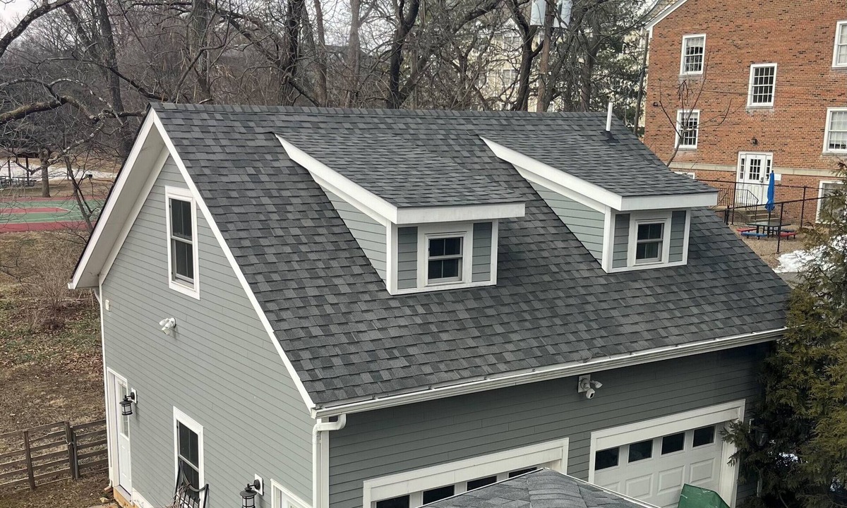 Falls Church Apartment | Charming studio in wonderful Falls Church Park with WiFi, AC