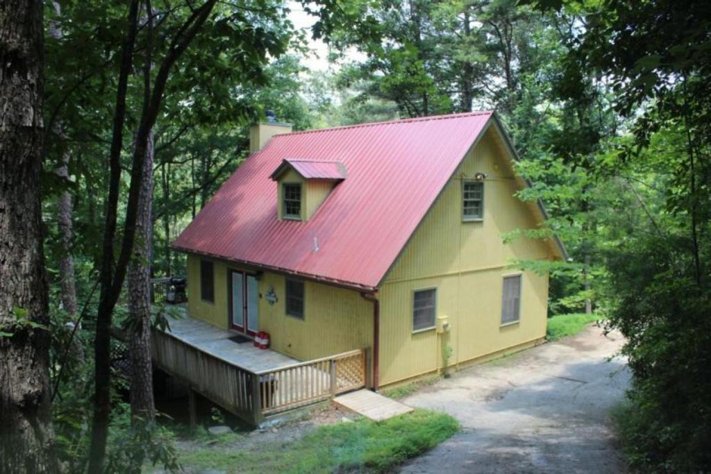Demorest House | Chattahoochee Shoals