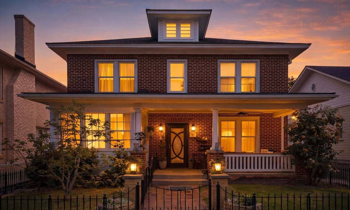 Southwest Raleigh House | Chic Raleigh Retreat | 4BR Near Dining & Downtown
