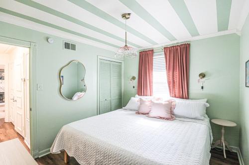 Savannah House | Chic Savannah Retreat