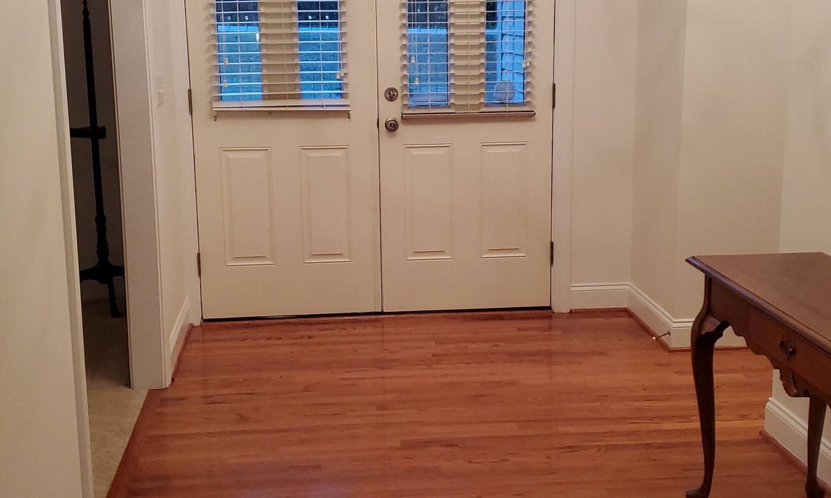 Anderson House | Choose Happiness Here! 4 BR Home with Game room.