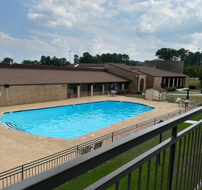West Southern Pines Hotel | Clarion Inn Southern Pines - Pinehurst