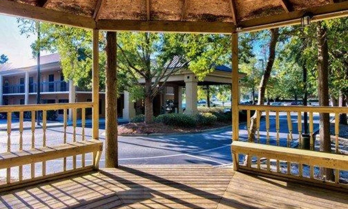 Aiken Hotel | Clarion Inn & Suites Aiken South