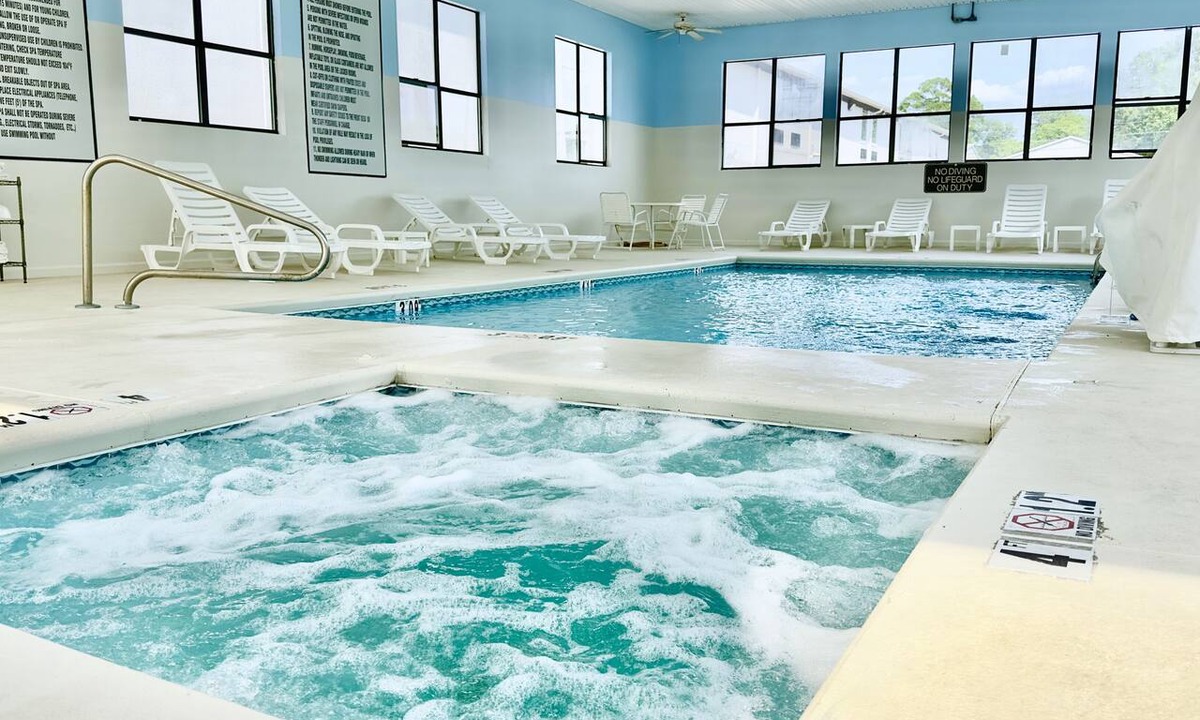 Vidalia Hotel | Clarion Pointe Vidalia - Lyons West