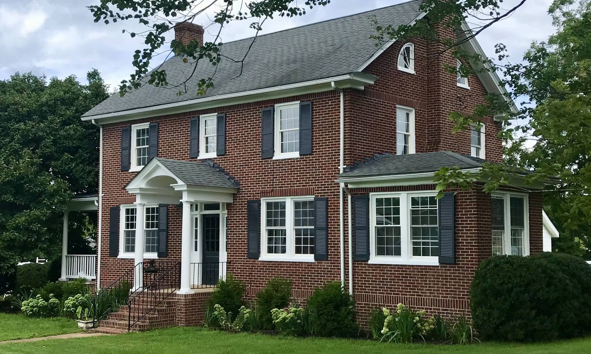 Cobham House | Classic Circa 1929 Estate by Montpelier, Wineries, Charlottesville, Pet Friendly
