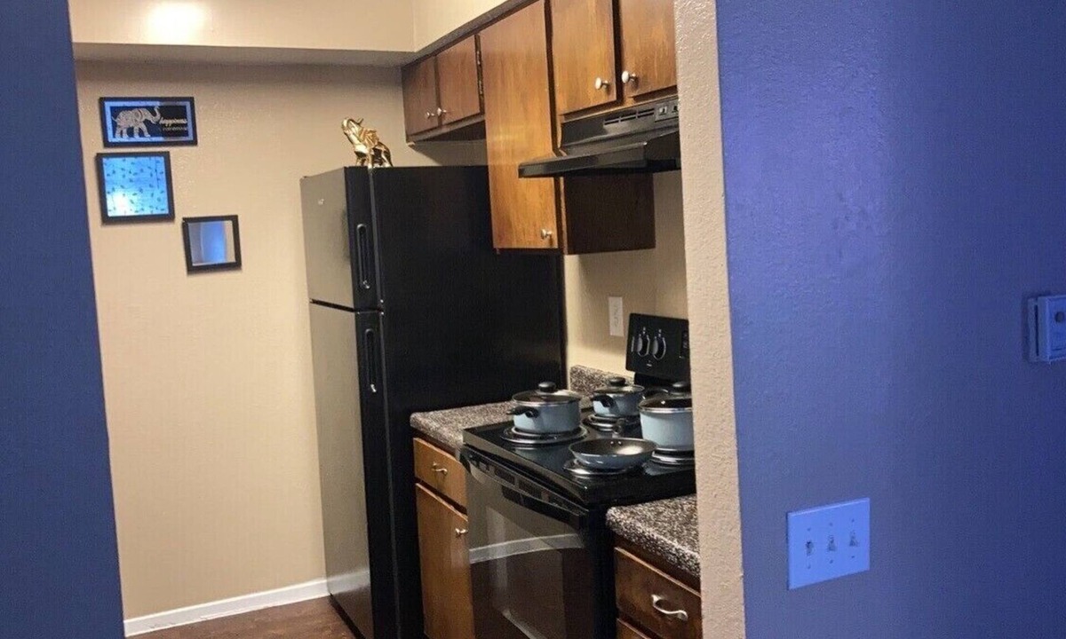 Dallas Apartment | Clean, Private & Comfortable 1 Bedroom 1 Bath Apt