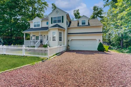 Clearwater House | Clearwater - 34031 Monterray Ave