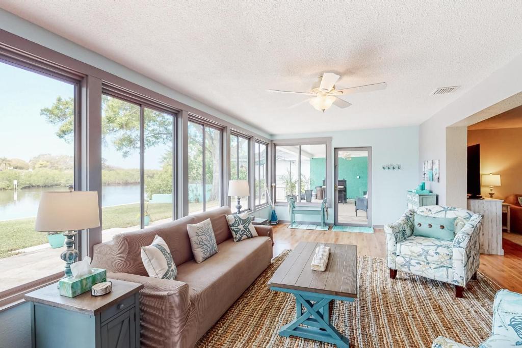 Clearwater House | Clearwater Cheer