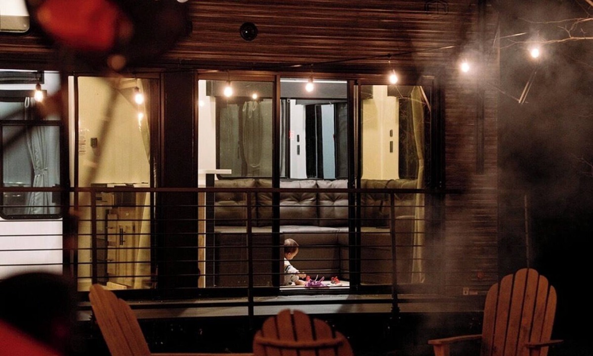 Brandywine House | Close to DC! 2-bedroom 1-bath Tiny Home in tranquil Brandywine, MD