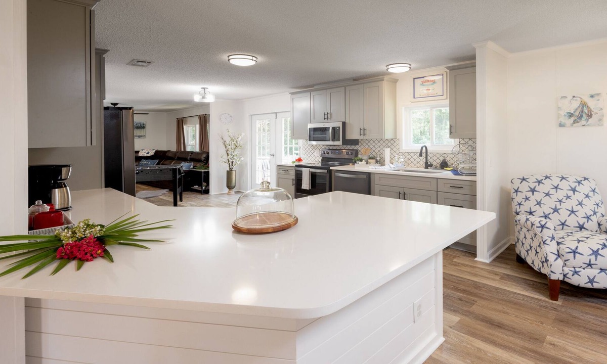 St. Augustine House | Close to St Augustine and the Beach plenty of room!