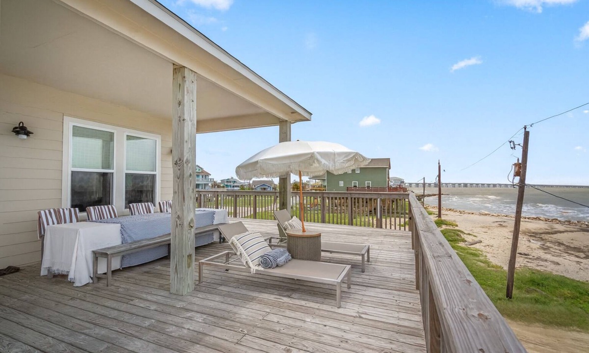 San Luis House | Cold Pass Cottage - 3BR, panoramic views