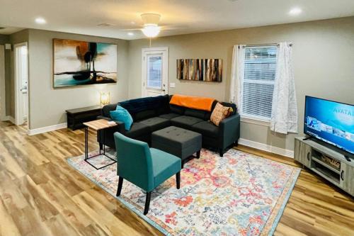 Nederland House | Combo Duplex 4BR 4BA