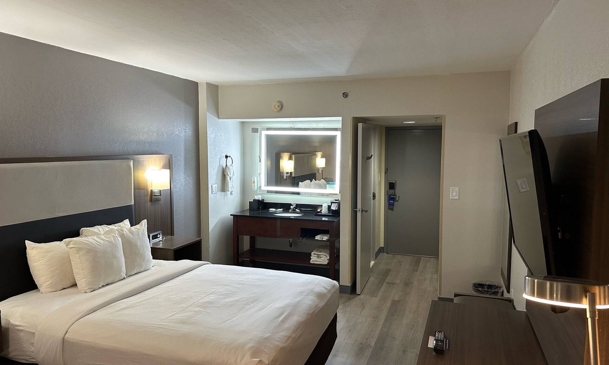 Conyers Hotel | Comfort Inn Conyers