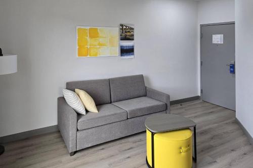 Prince George Hotel | Comfort Inn & Suites Prince George - Fort Lee