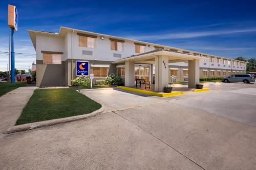 Marion Hotel | Comfort Inn