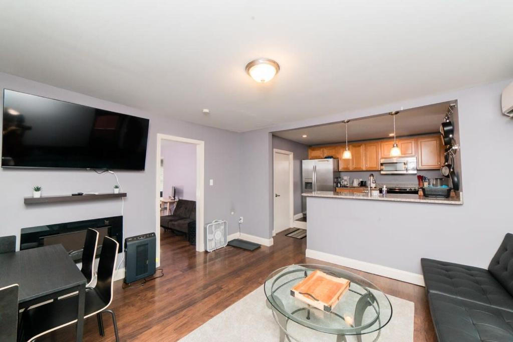 Allegheny-West Apartment | Comfort Suite - Walkable - GroupStay