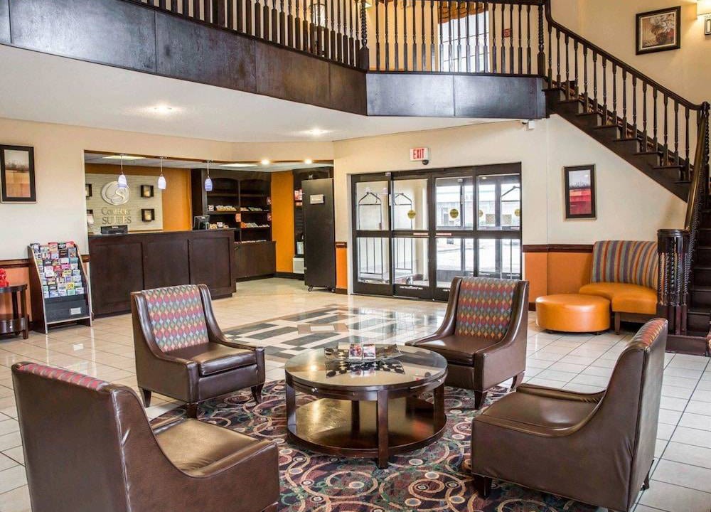 Jacksonville Hotel | Comfort Suites near Camp Lejeune