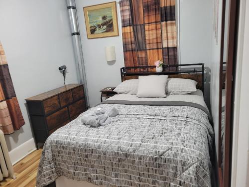 Roselle Bed & Breakfast | Comfortable