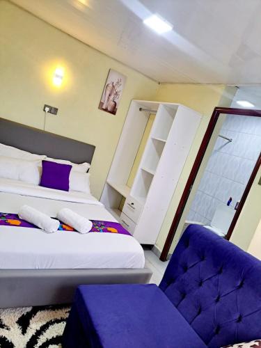 Eldoret Apartment | Comfy Studio