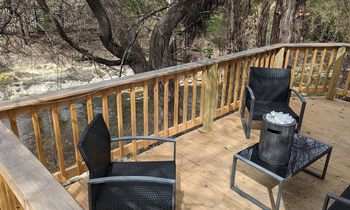 Duncanville Cottage | Complete Tiny House w water view and private yard