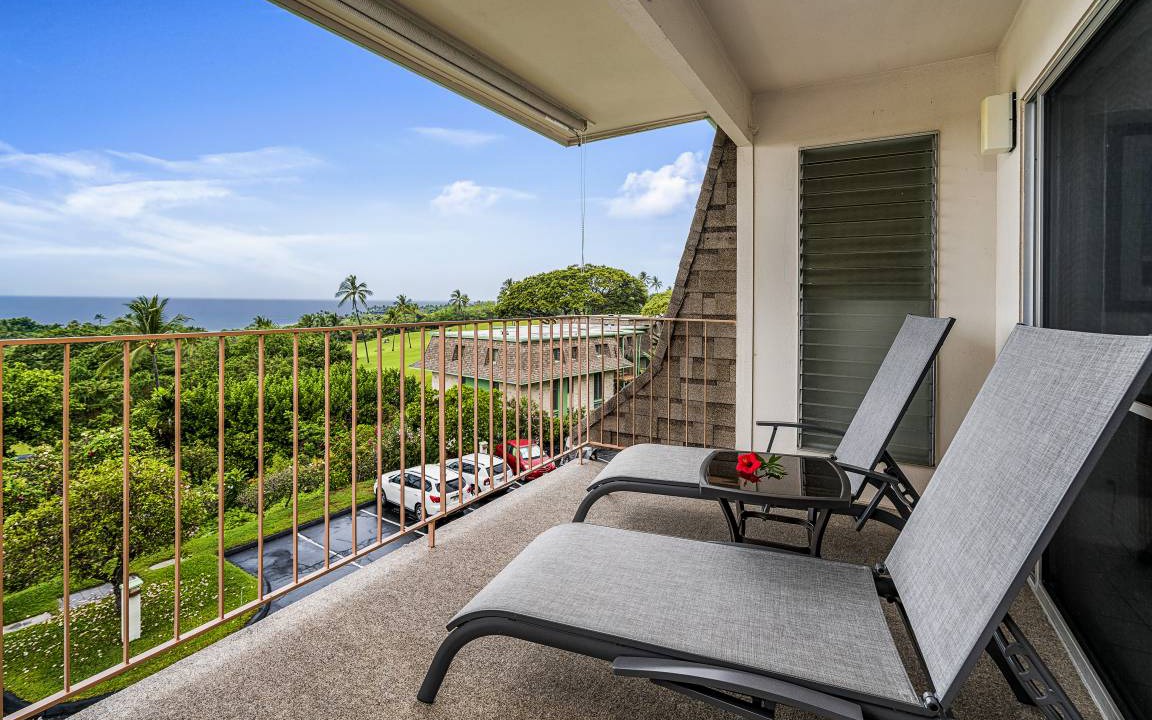 Keauhou Condo | Condo ∙ 1 bedroom ∙ 4 guests