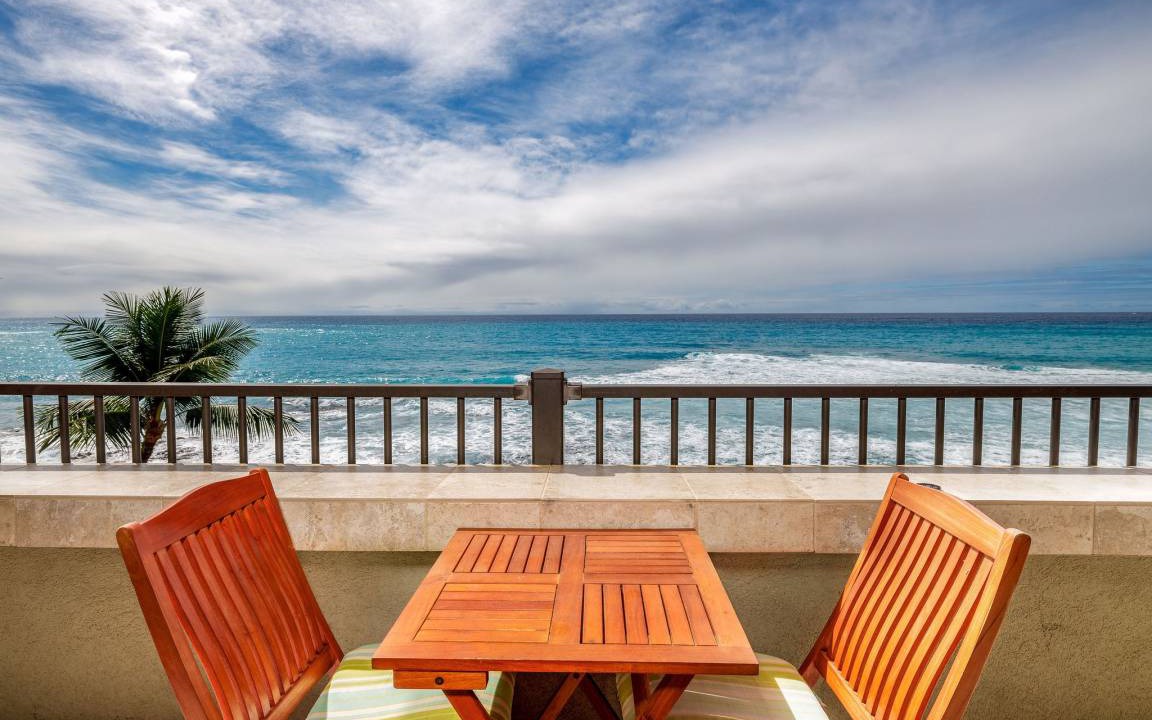 Kailua-Kona Condo | Condo ∙ 1 bedroom ∙ 2 guests