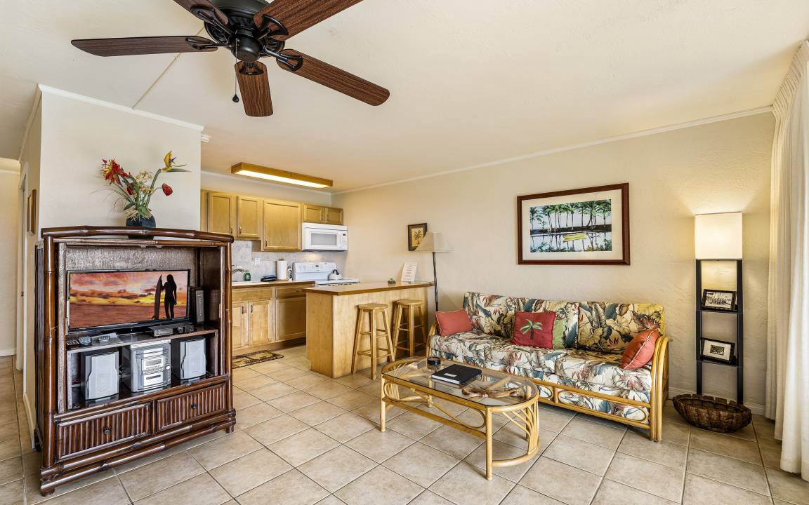 Waikoloa Condo | Condo ∙ 2 guests