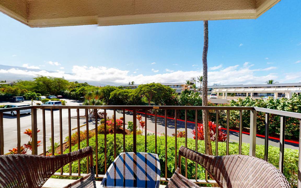 Kihei Condo | Condo ∙ 2 guests