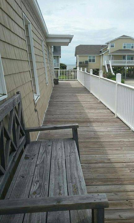 Holden Beach Condo | Condo ∙ 4 bedrooms ∙ 8 guests