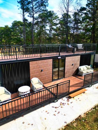 Lithonia Other | Contained Opulence 718
