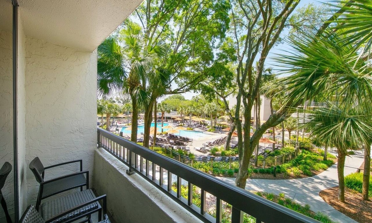 Shipyard Plantation Hotel | Convenient Stay, Superb Location! Close to Historic Mitchelville Freedom Park