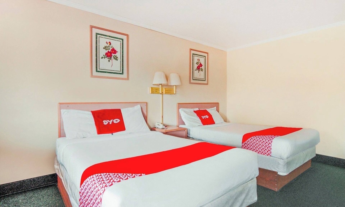 Durham Hotel | Convenient Suburban Stop – Clean, Comfy & Close to Downtown Durham