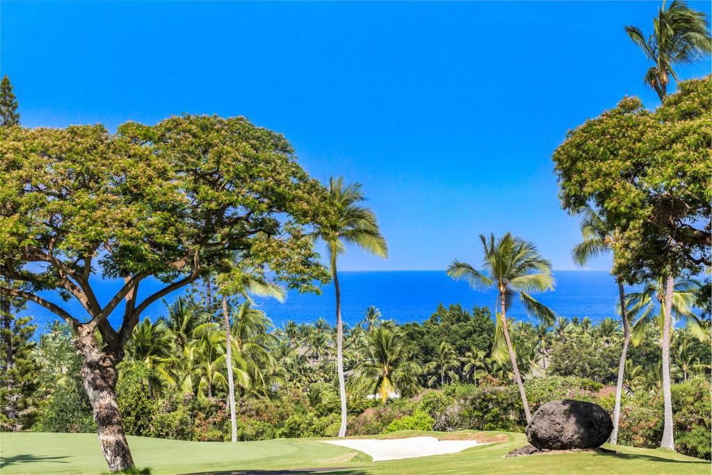 Keauhou House | Country Club Villas 120