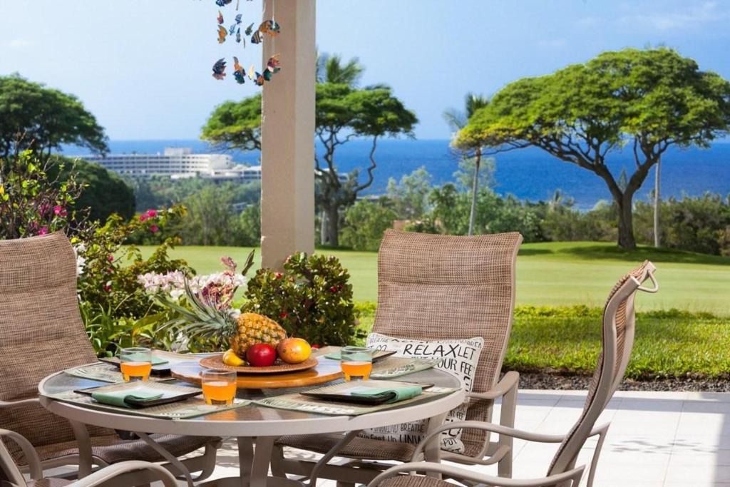 Keauhou House | Country Club Villas#115