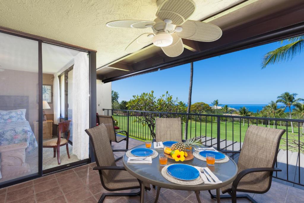 Keauhou House | Country Club Villas 219