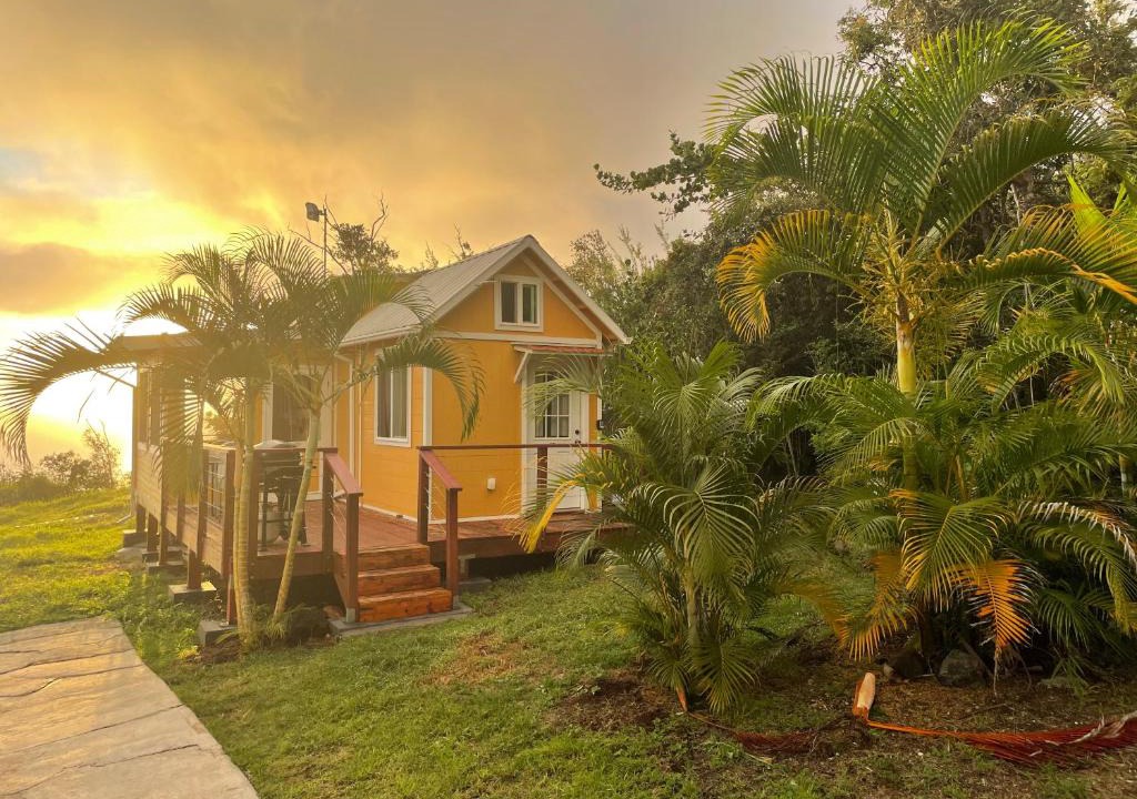 Captain Cook House | Country Cottage in Papa Bay