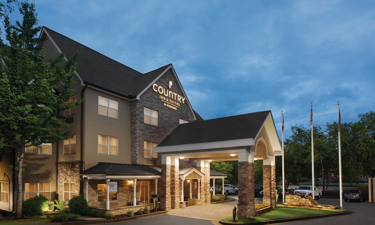 Lawrenceville Hotel | Country Inn & Suites by Radisson, Lawrenceville, GA