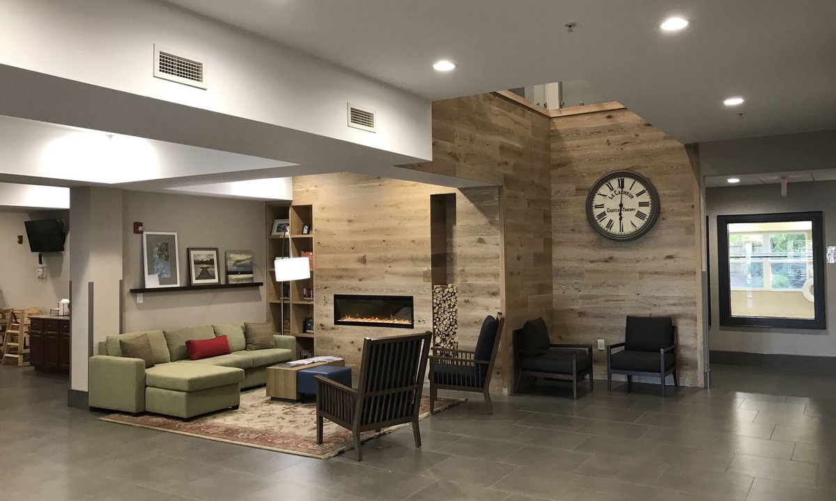 Wilmington Hotel | Country Inn & Suites by Radisson, Wilmington, NC