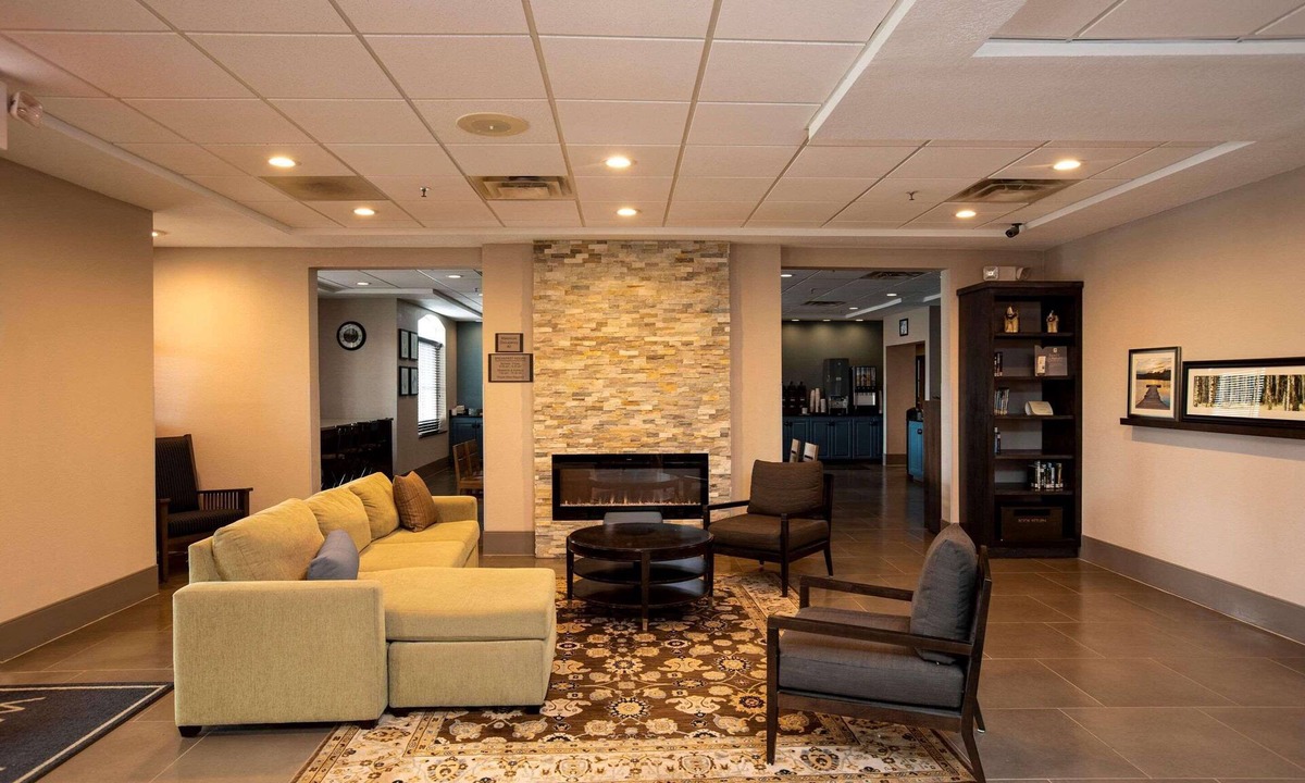 Wilson Hotel | Country Inn & Suites by Radisson, Wilson, NC