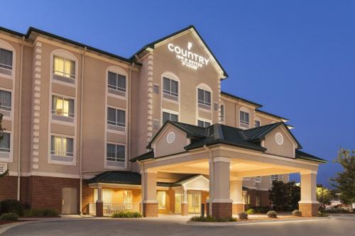 Tifton Hotel | Country Inn & Suites by Radisson, Tifton, GA