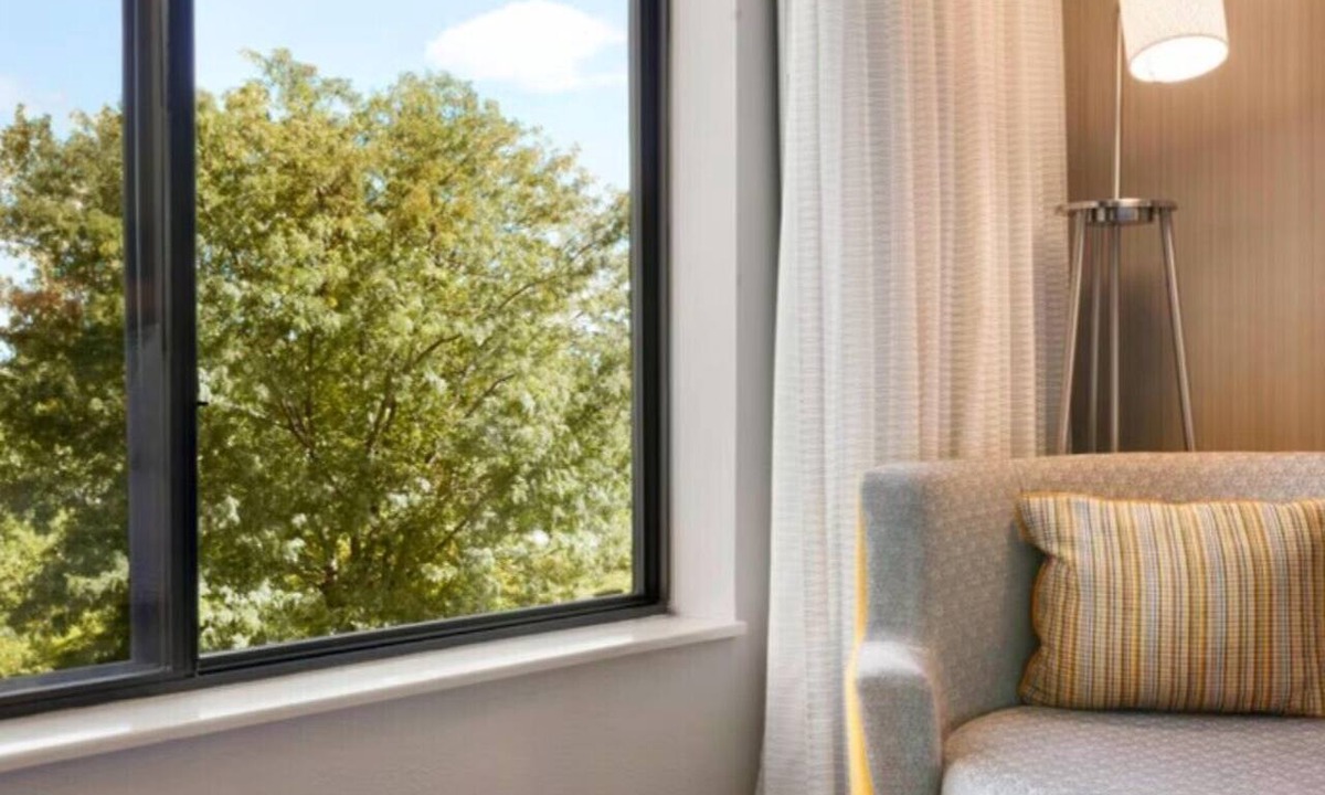 Normal Hotel | Courtyard Bloomington Normal