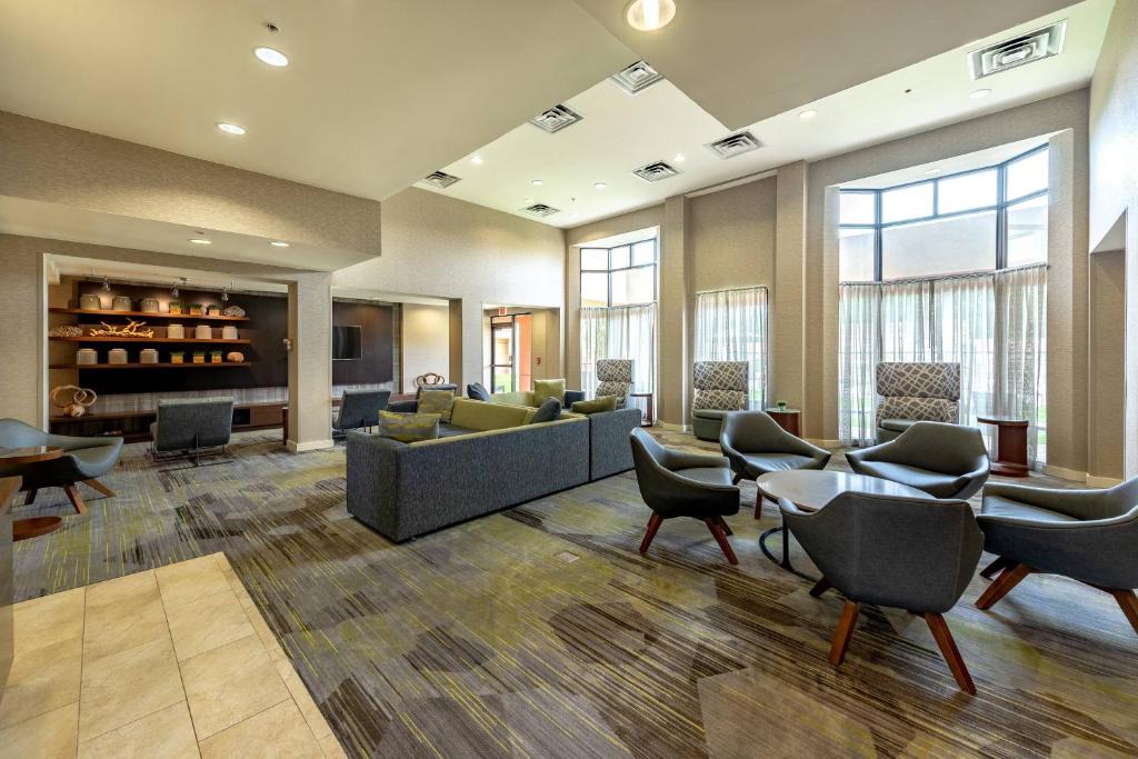 Wellborn Hotel | Courtyard by Marriott Bryan College Station