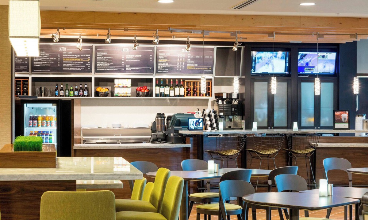 St. Augustine Beach Hotel | Courtyard by Marriott St. Augustine Beach