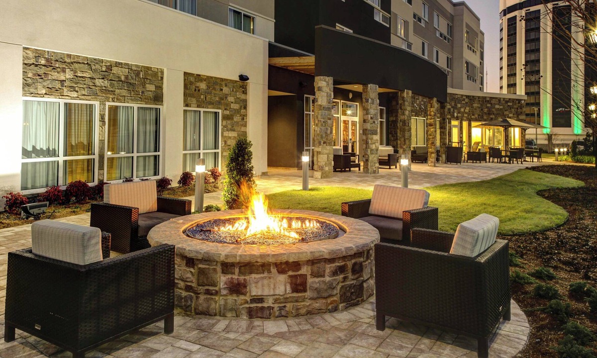 Gretna Hotel | Courtyard by Marriott New Orleans Westbank/Gretna