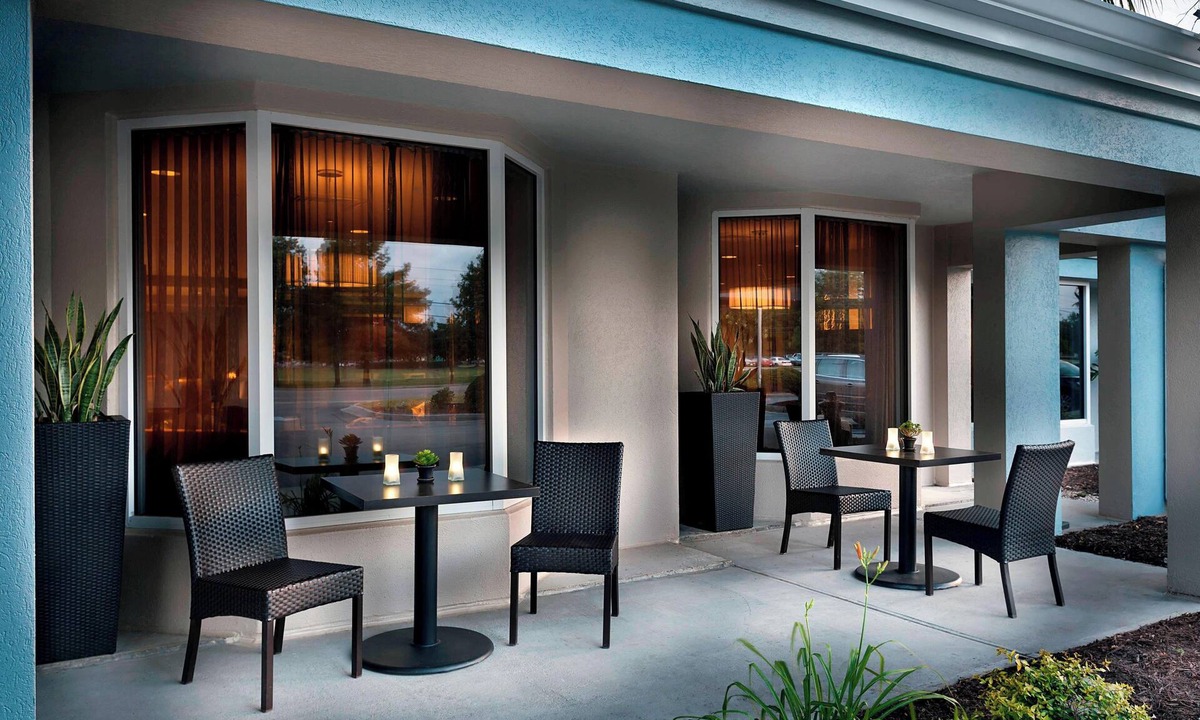 Myrtle Beach Hotel | Courtyard by Marriott Myrtle Beach Broadway