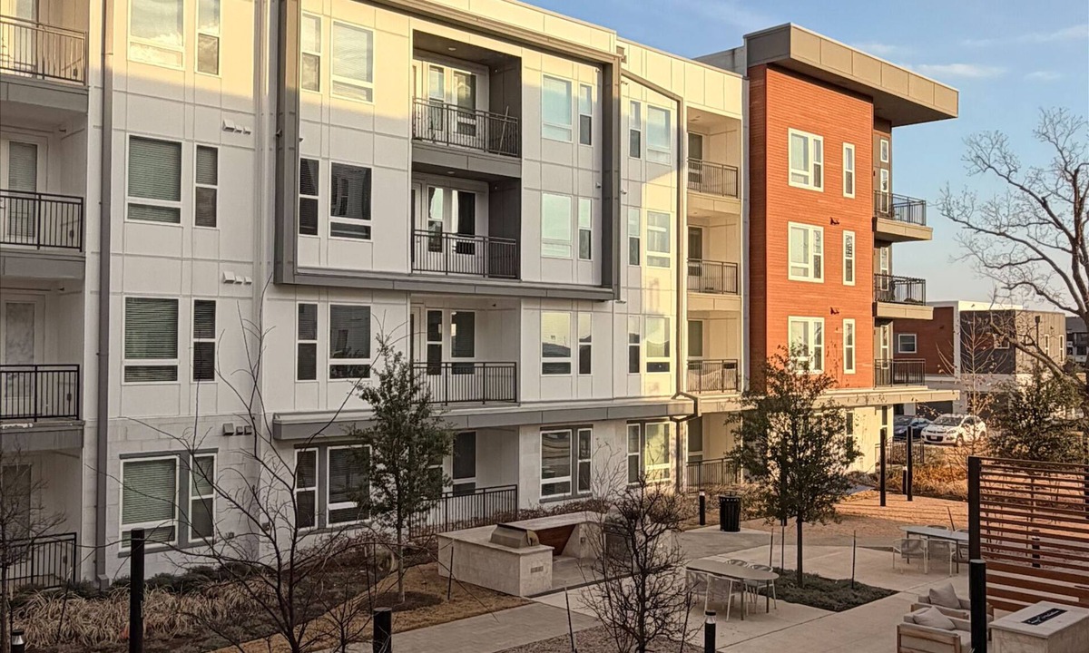 McNeil Apartment | Cozy 1-bedroom apartment in peaceful Austin with AC and gym access