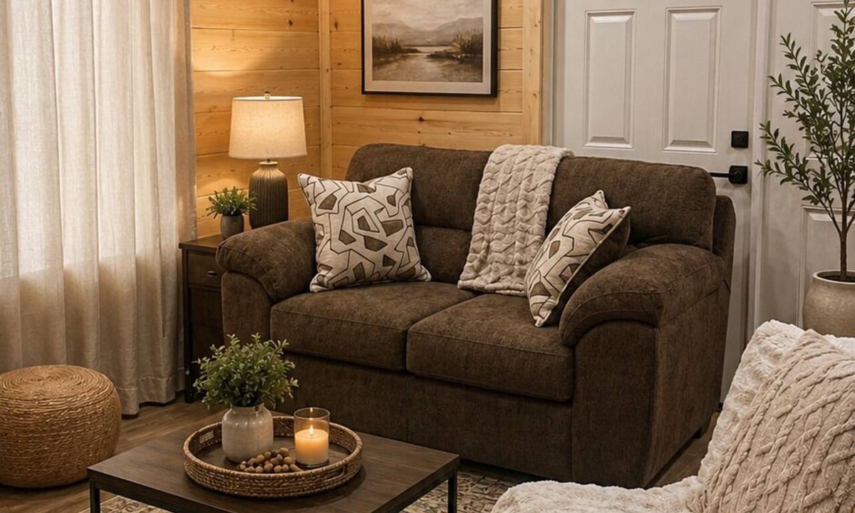 Concord Cabin | Cozy 1-bedroom cabin in perfect Concord with AC